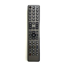 Vestel Uyumlu Lcd Led Tv Kumandası 3D Tuşlu