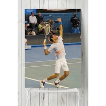 Novak Djokovic Posteri