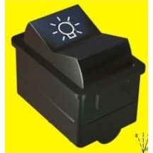 Tavan Lamba Anahtarı Magırus Otokar Eng 01 1810