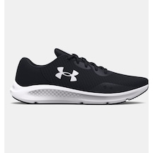 Under Armour UA Charged Pursuit 3 Kadın Koşu Ayakkabısı 3024889-001 Siyah