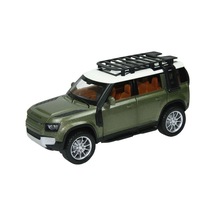 Hcl-910a Çek Bırak 1:22 Sesli Ve Işıklı Safari Jeep -vardem Oyuncak