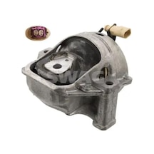 Audi A5 Motor Takozu Sol 2.0 Tdi 2014-2017 Cnha Swag 30943700