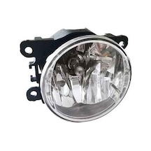 Sıs Lambası Dacıa Duster Sandero Logan Megane 2016- Clıo 2012-2015 Fluence 2013- 261500097r A4158200