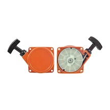 Starter Kapak Komple Oleomac Efco 446-746-753 Metal