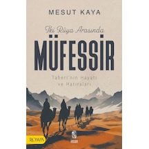 İki Rüya Arasında Müfessir - Aıaı-881333