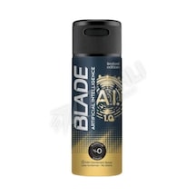 2 Adet Blade Deodorant Yapay Zeka No : 1 150 Ml