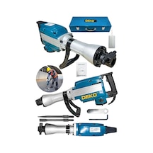 Deko 1101C Dkt1645 4500W Kırıcı Delici