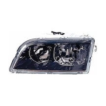 Volvo S40 On Far Sag 2000-2004 Depo 7731109rlden2