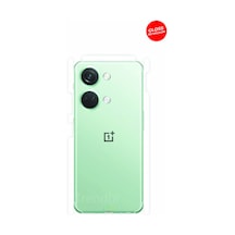 Oneplus Nord 3 Arka Ve Yan Kaplama Leke Bırakmayan Hd Film
