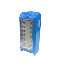 Polizei P-7268 Güçlü Işıldak Pop Çok Renkli