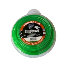 Energy Misina 3.3mm 46mt Yuvarlak Yeşil