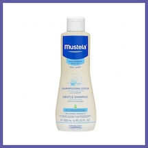 Bezos Gentle Bebek Şampuanı 500 Ml Nıda