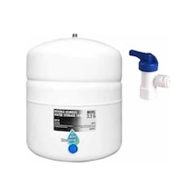 Tr Tank Su Arıtma Cihazı Tankı 12 Lt