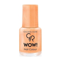 Wow Nail Color No:112 - Oje