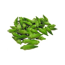 Bamya Tohumu 10 Gr Paket 1 Paket
