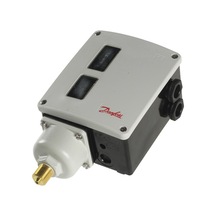 RT116 1-10 Bar Danfoss Presostat