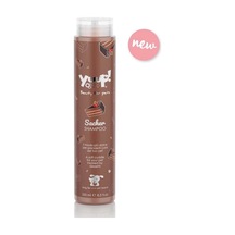 Yuup Home-sacher Köpek Ve Kedi Şampuanı 250 Ml - İtalyan Profesyonel Gurme Bakım Serisi