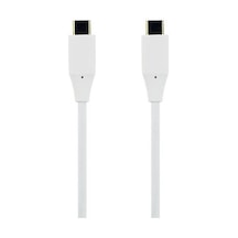 Usb Type-C ™ To Usb Type-C ™ Şarj Ve Transfer Kablosu