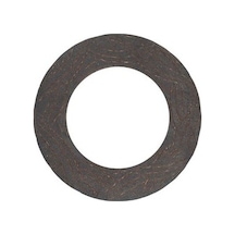 Rötövatör Rototiller Şaft Balatası-2 Adet - 89x165x5