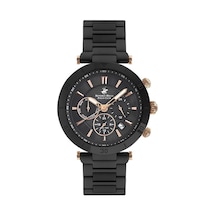 Beverly Hills Polo Club BP3209X.650 Erkek Kol Saati