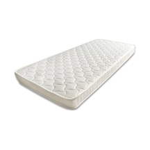 Sitehome Tek Kişilik 90x190x10 Sünger Yaysız Yatak