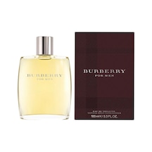Burberry Classic Edt 100 Ml Erkek Parfüm Fresh 41289051 39671386