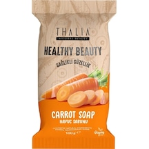 Thalia Havuç Katı Sabun 100 G