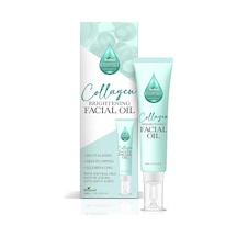 Essentials Collagen Brightening Yüz Yağı 30ml