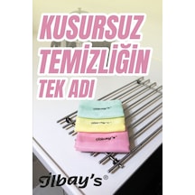 Ithal Orijinal Fabrika Satış Mağazası Mikrofiber Temizlik Bezi %100 Orjinal 3 Adet Diğer