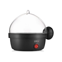 Seb-5803 Yumurta Haşlayıcı 1 Adet