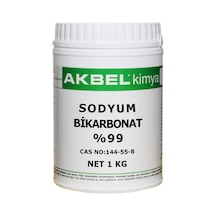 Akbel Sodyum Bikarbonat 1 KG