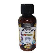 Beautful Food Mama Love E&s 100ml Kızıştırma&doluluk Sıvısı