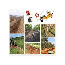 Kadıoğlu Eko Duyarga Taşıyıcı + 4lü Diskaro + Kapama Kdm103