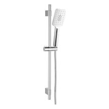 Eca Tiera Plus Banyo Hareketli Sürgülü Duş Seti Üst Takımı 102146092 Krom