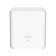 Tenda MX3-2 PACK ROU MX3 AX1500 Mesh Wi-Fi 6 Router