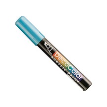 Marvy 315-s/m.blue Markör, S, Mavi Diğer