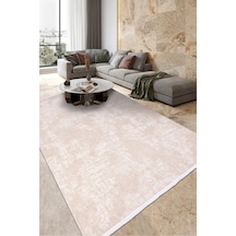 Youdayhomecollection Gaspina-vizon - Salon, Oturma Odası Ve Koridor Halısı-robot Süpürgeye Uyumlu-kolay Temizlenebilir - 100x500 Çok Renkli