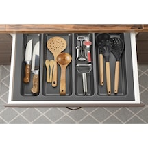 56x49 Modüler Kepçelik Royaleks-20110 Çok Renkli