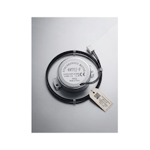 Tyj 49 Senkron Motor Role Gerektirmez Ac220v 2.5w 1/240 Rpm