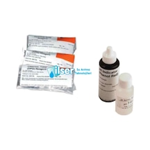 Antech Dpd Free Cl Serbet Klor Tableti