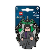 Lego Harry Potter 53281 Severus Snape Silicone Magnet