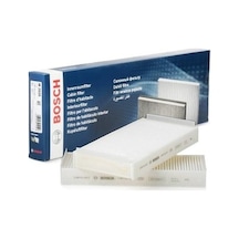 Mercedes E Serisi 210 E240 2.6 2000-2002 Bosch Polen Filtresi