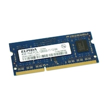 Elpida EBJ40UG8EFU0-GN-f PC3l-12800S ECC DDR3 CL11 Ram