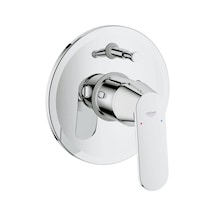Grohe Eurosmart Cosmo Ankastre Banyo Bataryası 32879000 Krom