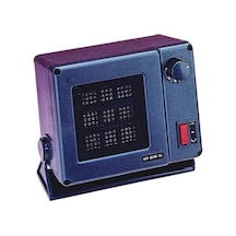 Marin Plaza Isıtıcı 12v 300w