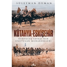 Kütahya-Eskişehir