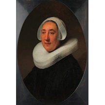 Rembrandt Ve Çağdaşları - Hollanda Sanatının Altın Çağı