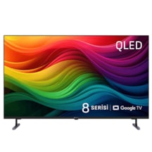 A 865 C Smart Tv