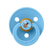 Bibs Studio Colour Bumblebee Emzik-breeze 6-18 Ay