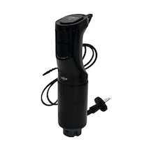Arnica İle Uyumlu Gh21802 Diva Pro Blender Ana Gövde Siyah Motorlu